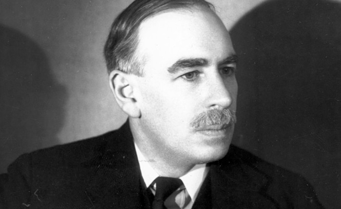 J. M. Keynes: “Essays in Persuasion”