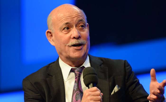 Jeremy Rifkin: “The Zero Marginal Cost Society: The Internet of Things, the Collaborative Commons, and the Eclipse of Capitalism”