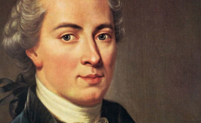 Immanuel Kant: “Third Definitive Article for a Perpetual Peace”