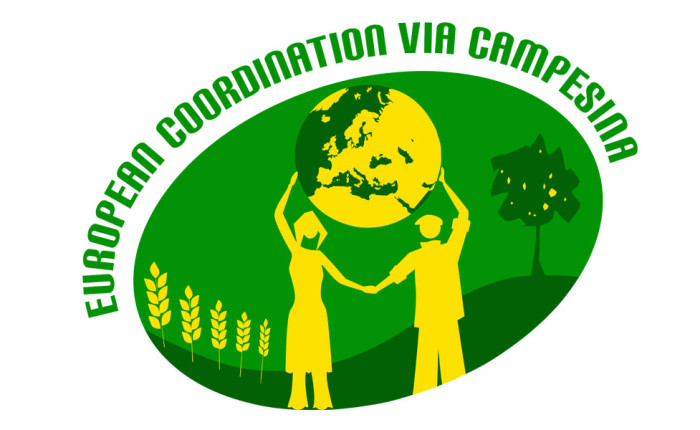 I Sette Principi Della Sovranita’ del Cibo  presentati da La Via Campesina al World Food Summit del 1996 a Roma.