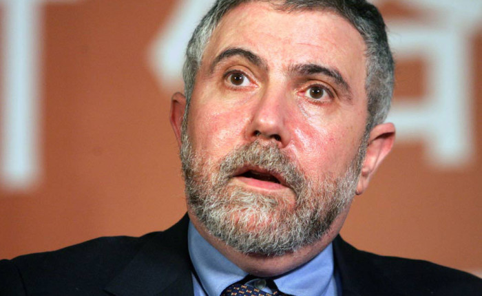 Krugman, il debito pubblico e i fraintendimenti sulla MMT (da bastaconleurocrisi.blogspot.com)