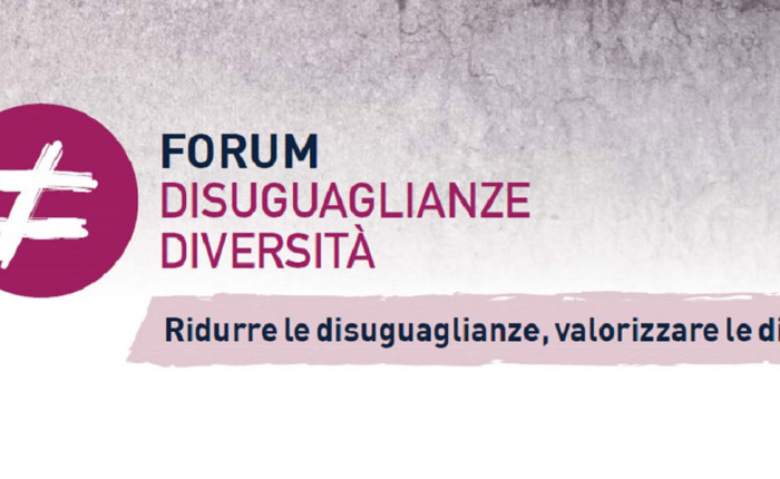 Forum Disuguaglianze e Diversità : “Gli Strumenti di Tutela dei Cittadini”