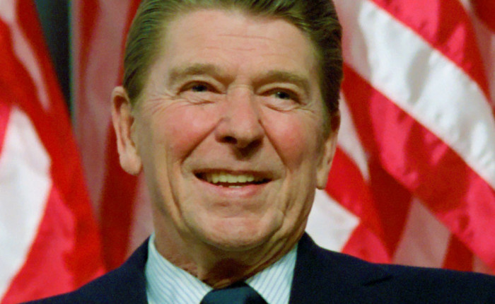 Il 20 presidente Ronald Reagan : “Osservazioni alla cerimonia di presentazione della medaglia presidenziale della   libertà”, 19 gennaio 1989.