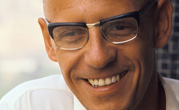 Michel Foucault : “Discipline And Punishment – The Birth Of The Prison”