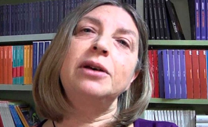 Susanna Ronconi :”The State of Impunity in the World”