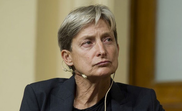 Judith Butler : ” Undoing Gender “