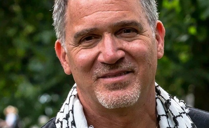 Miko Peled : “The General Son Journey “