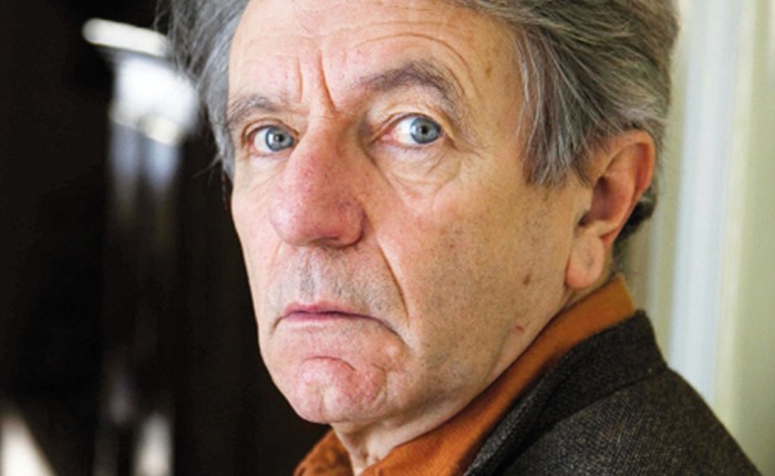 Jacques Ranciere : ” Hatred of Democracy “