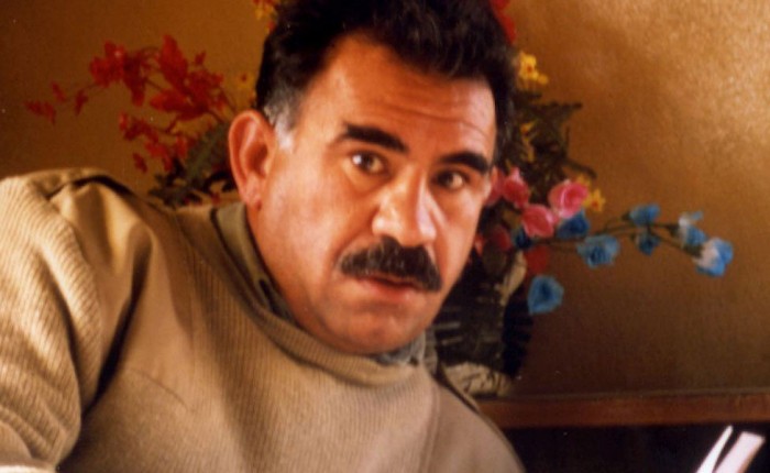 Abdullah Öcalan : “The Sociology of Freedom “